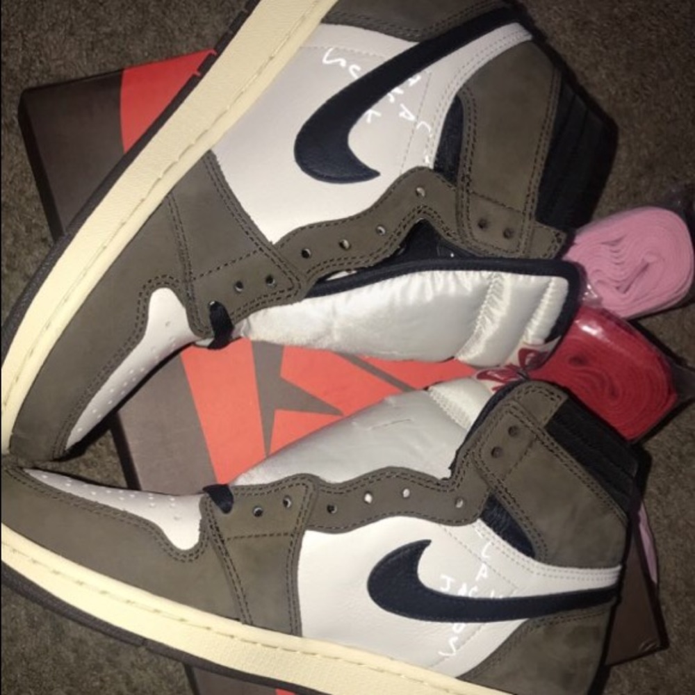 Jordan 1
